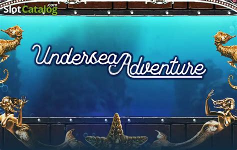 Undersea Adventure Review 2024